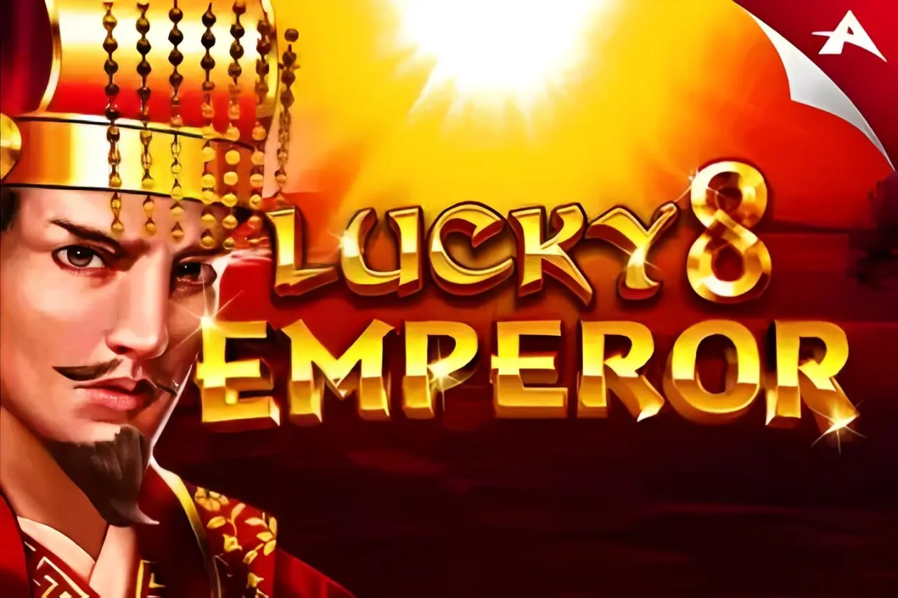 Lucky 8 Emperor Game